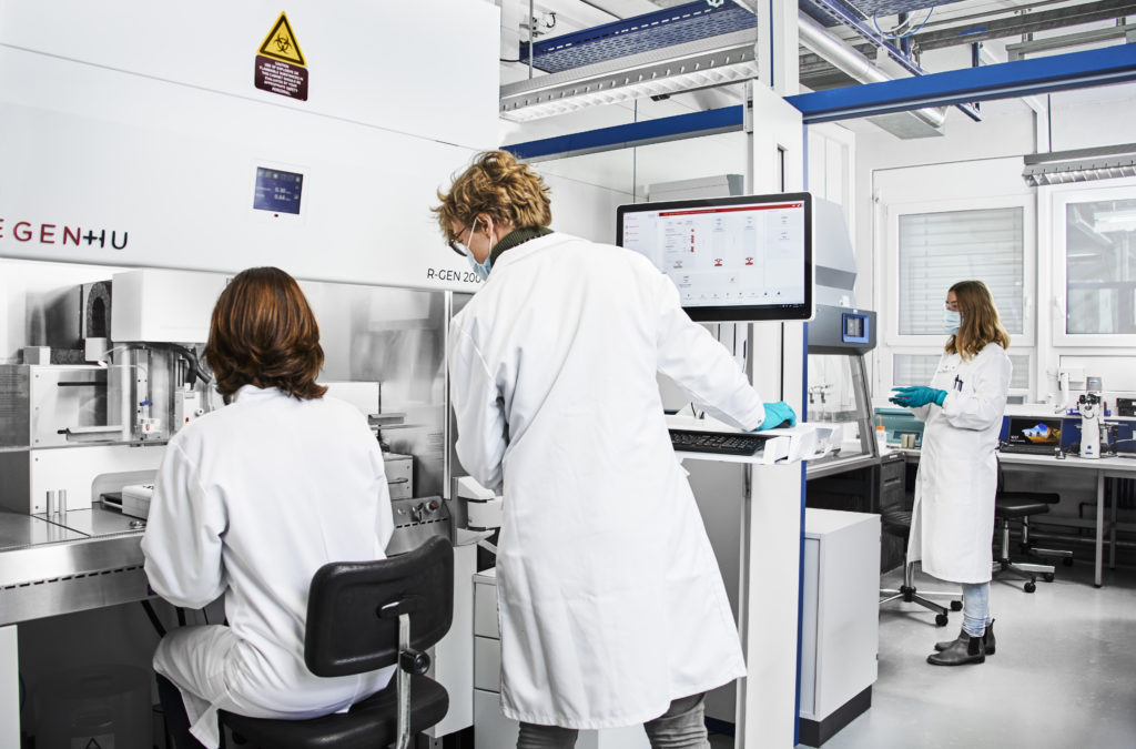 REGENHU-Switzerland-3d-bioprinting-instrument-bio-3d-bioprinter